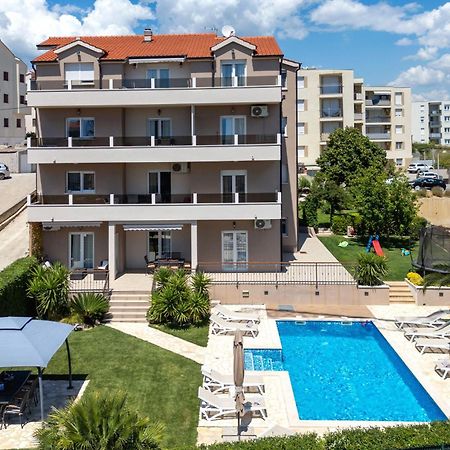 Sunny Garden A2 Split Exterior foto