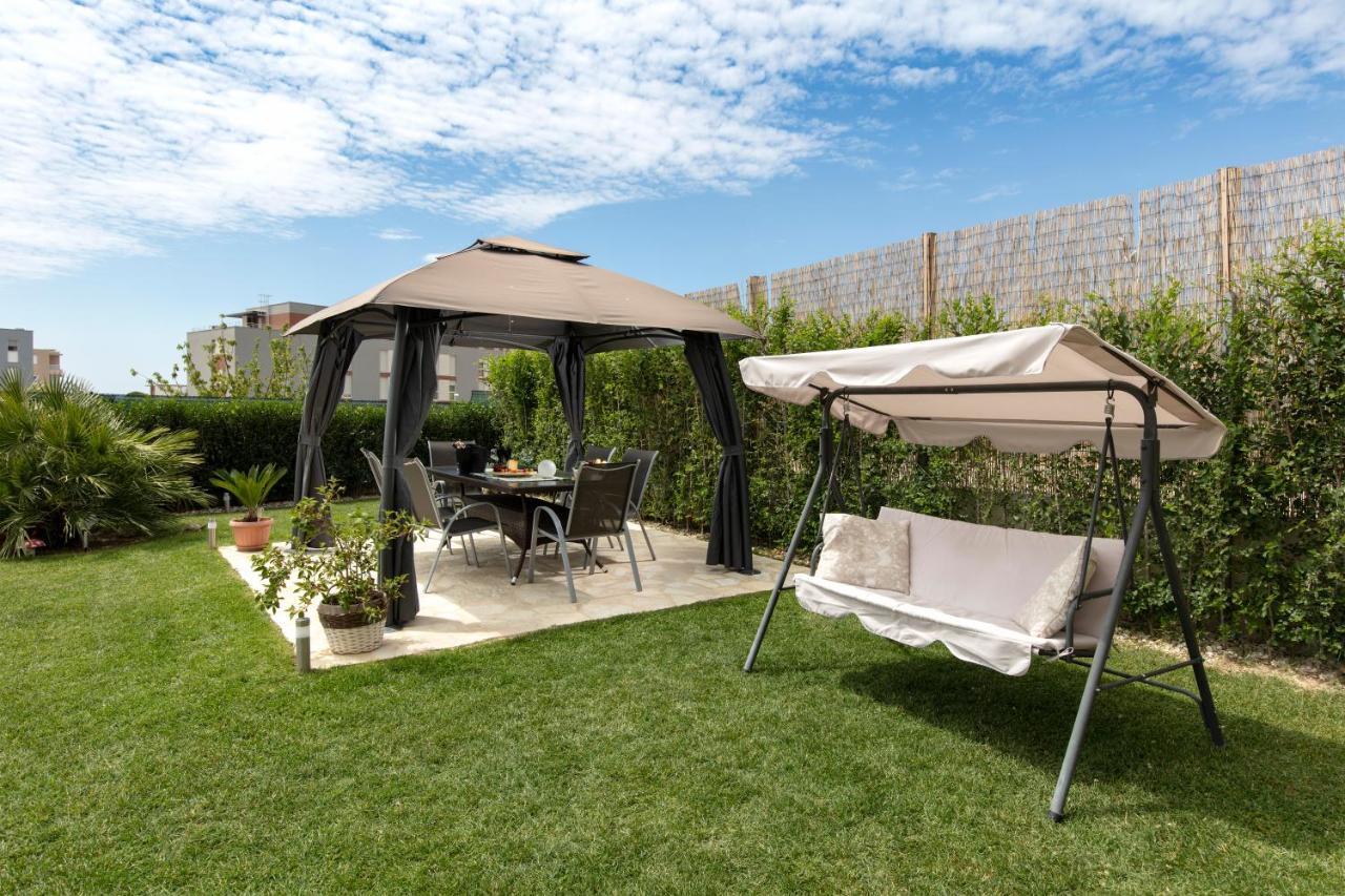 Sunny Garden A2 Split Exterior foto