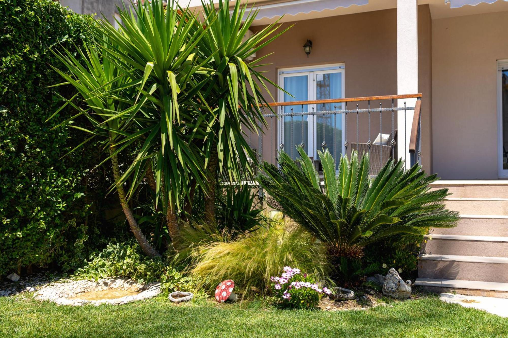 Sunny Garden A2 Split Exterior foto